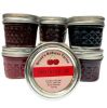 Cherry Cheesecake Jam 4oz