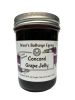 Concord Grape Jelly 8oz