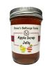 Apple Scrap Jelly 8oz