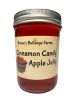 Cinnamon Candy Apple Jelly 8oz