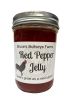 Red Pepper Jelly 8oz