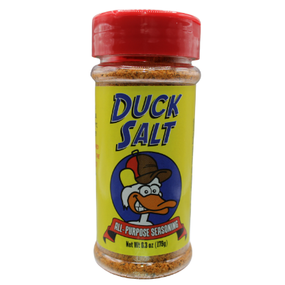 Duck Salt 2025