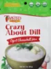 Crazy About Dill Dip