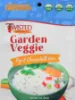 Garden Veggie Dip