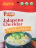 Jalapeno Cheddar Dip