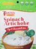 Spinach Artichoke Dip