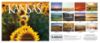Kansas Calendar 2026 Outside