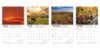 Kansas Calendar 2026 Examples