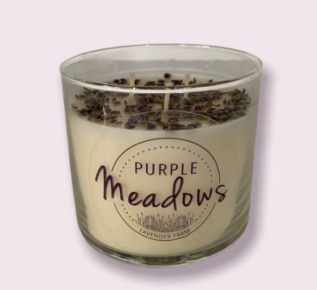 Picture for category Candles