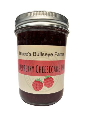 Picture for category Jams, Jellies and More