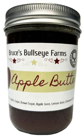 Picture for category Spreads