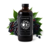 Elderberry Sips 8oz bottle
