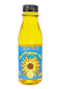 16 oz bottle sunflower oil