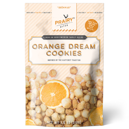 Picture for category Snacks