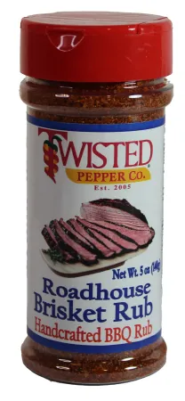 Picture for category Sauces, Seasonings & Rubs