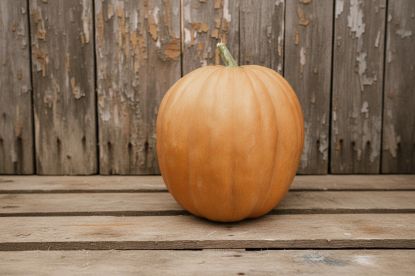 Autumn Prairie Pumpkins Dickinson Pumpkin Seeds