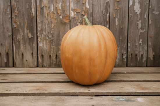 Autumn Prairie Pumpkins Dickinson Pumpkin Seeds