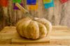 Autumn Prairie Pumpkins Magdalena Big Cheese Pumpkin