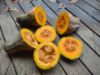 Autumn Prairie Pumpkin's Jamaican Tropical Pumpkin