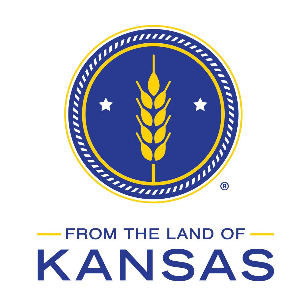 From the Land of Kansas logo