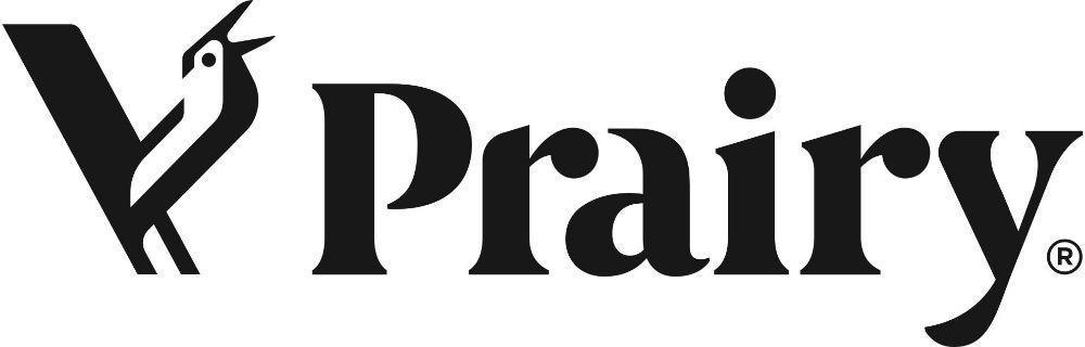 Prairy logo